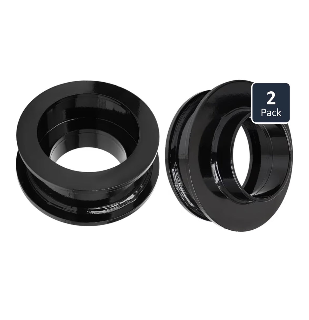 3" Leveling Kit - Ford Ranger 2WD (98-11)